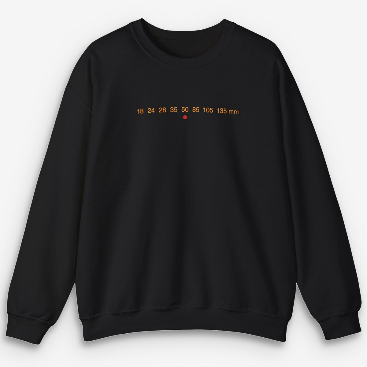 Prime Focal Length Sweatshirt
