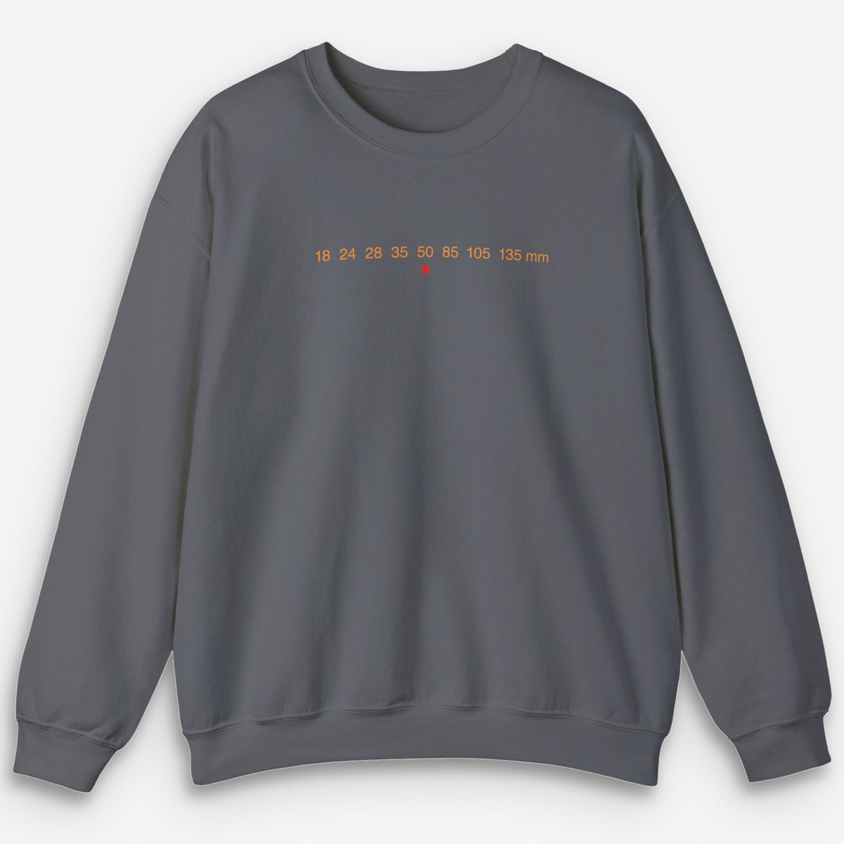 Prime Focal Length Sweatshirt