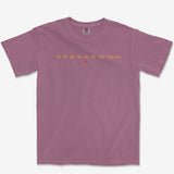 Prime Focal Length Heavyweight Tee