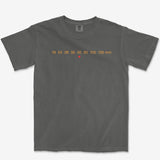 Prime Focal Length Heavyweight Tee