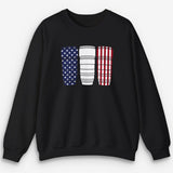 Prime Patriotism Sweatshirt