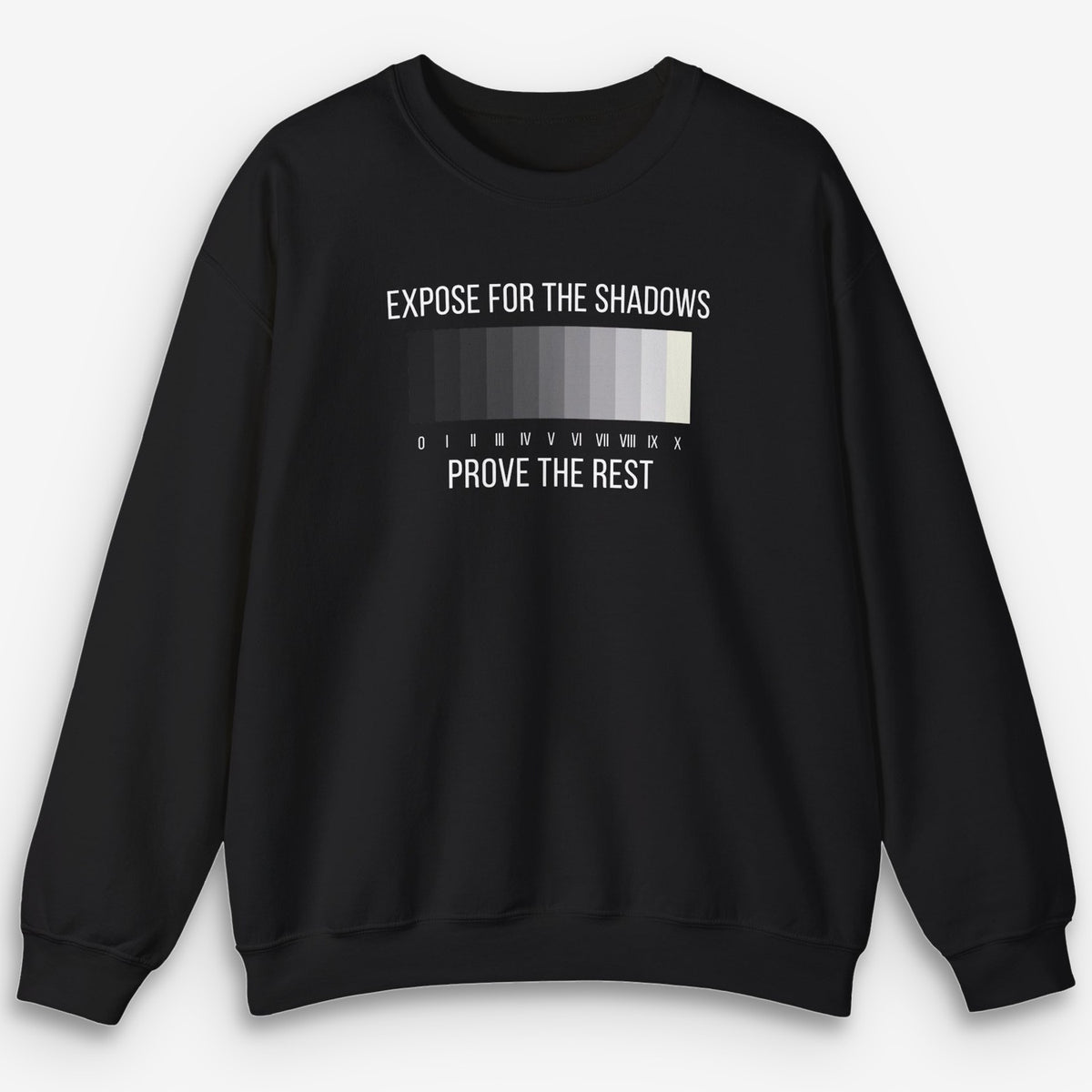 Prove The Rest Sweatshirt