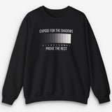 Prove The Rest Sweatshirt