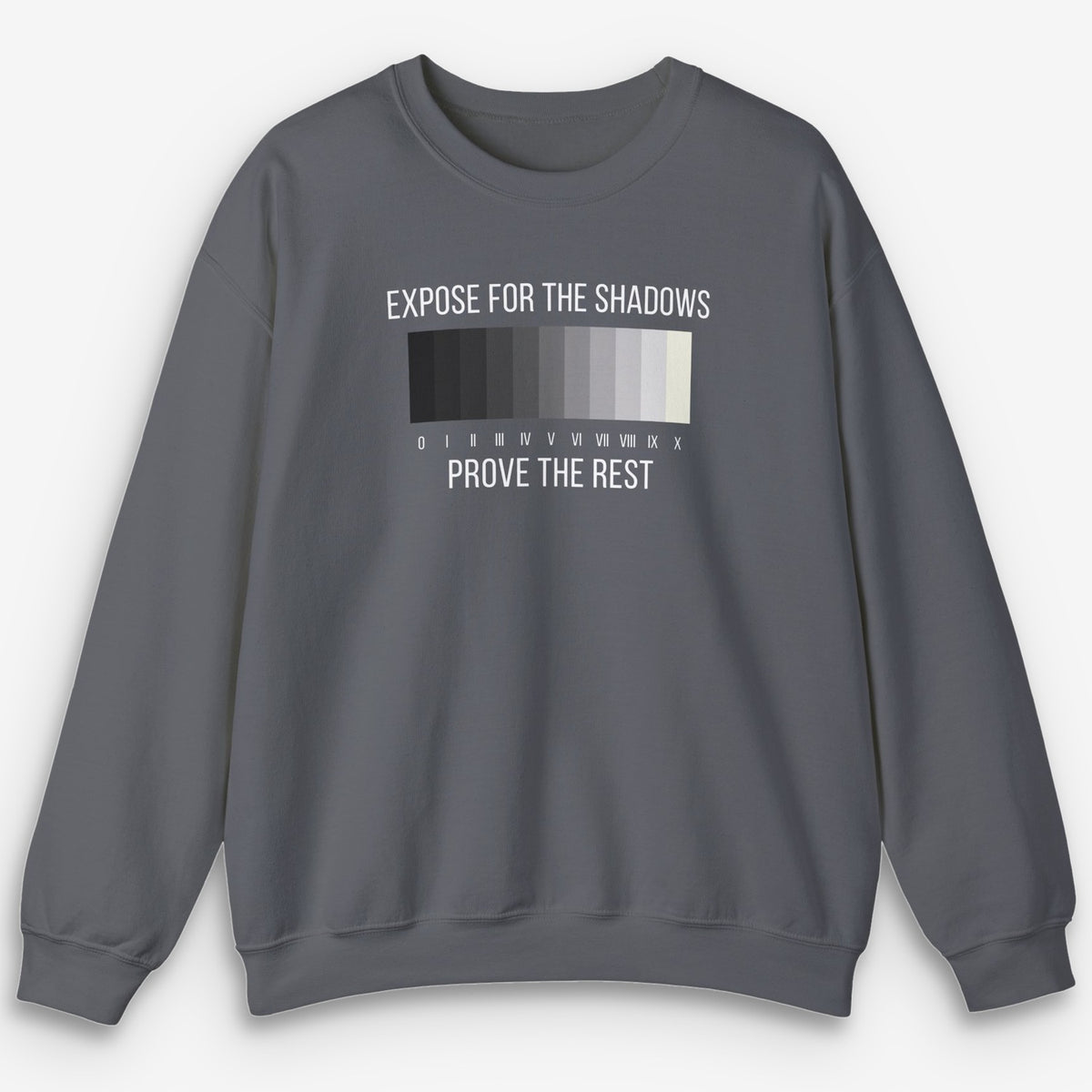 Prove The Rest Sweatshirt