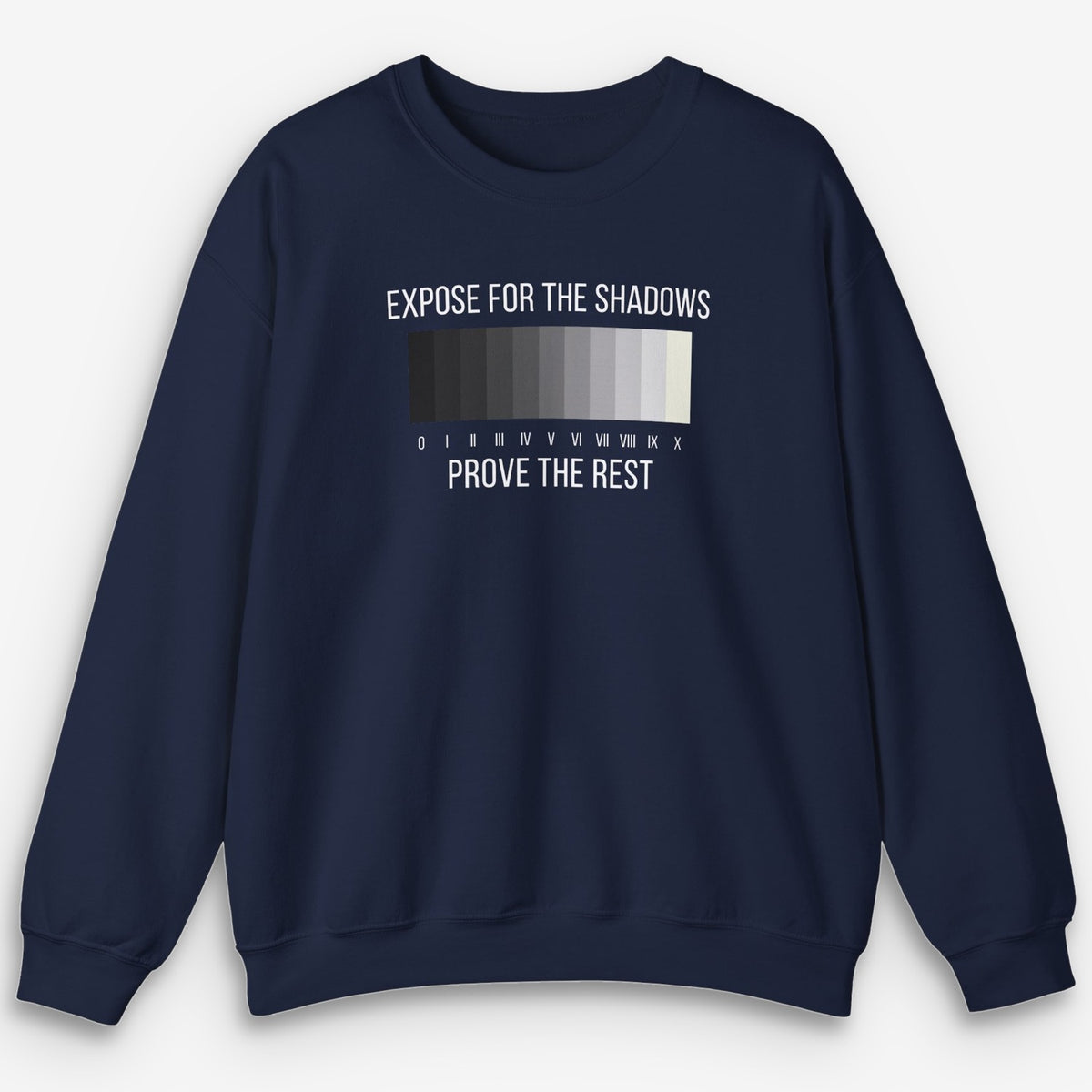 Prove The Rest Sweatshirt