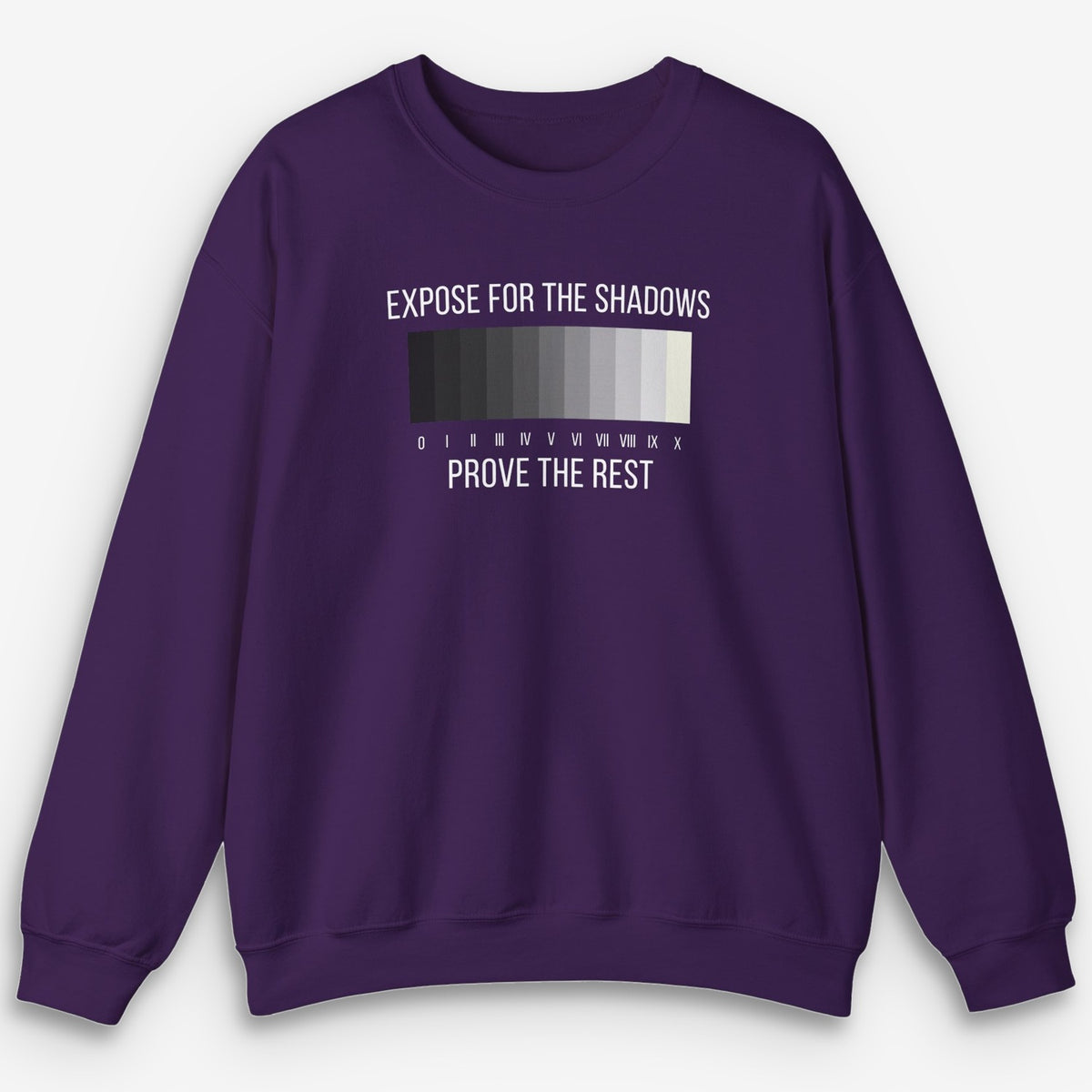 Prove The Rest Sweatshirt