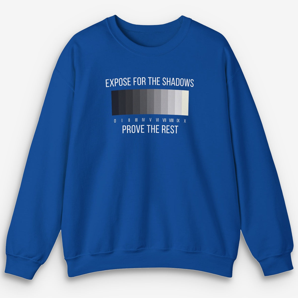 Prove The Rest Sweatshirt