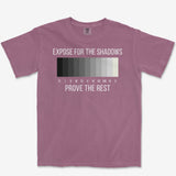 Prove The Rest Heavyweight Tee