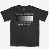 Prove The Rest Tee
