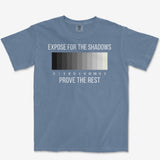 Prove The Rest Heavyweight Tee
