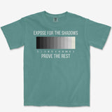 Prove The Rest Heavyweight Tee