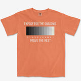Prove The Rest Heavyweight Tee