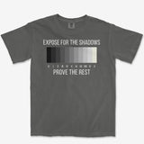 Prove The Rest Heavyweight Tee