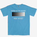 Prove The Rest Heavyweight Tee