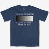 Prove The Rest Heavyweight Tee