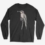 Rangefinder Bee-eater Long Sleeve Tee