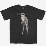 Rangefinder Bee-eater Heavyweight Tee