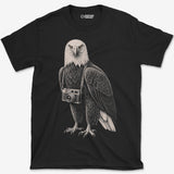 Rangefinder Eagle T-Shirt