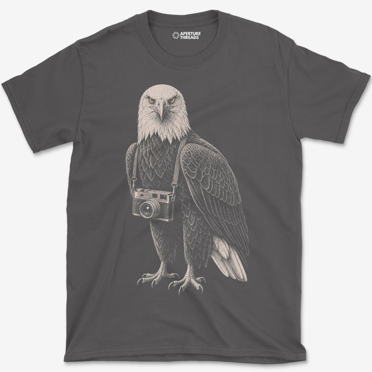 Rangefinder Eagle T-Shirt