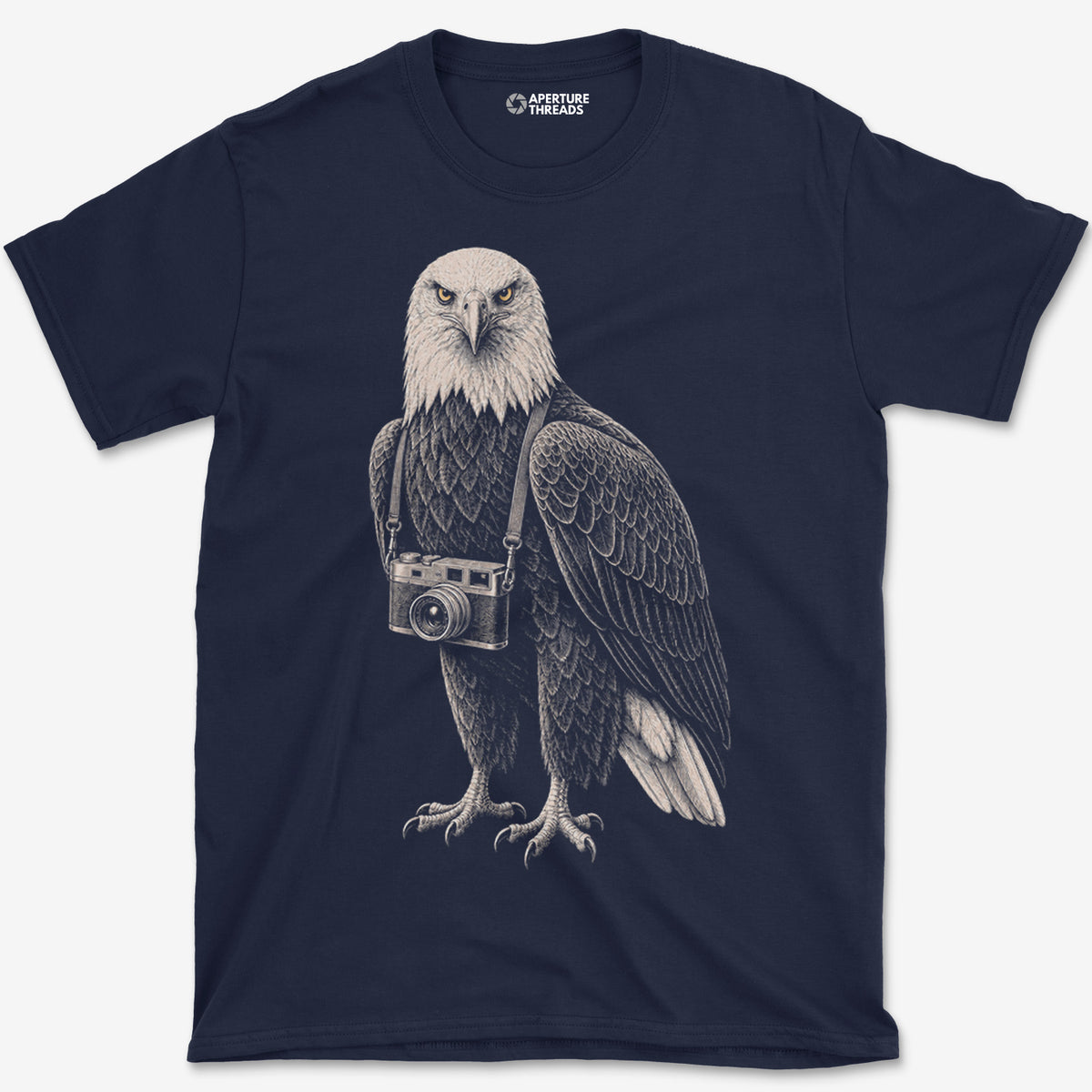Rangefinder Eagle T-Shirt