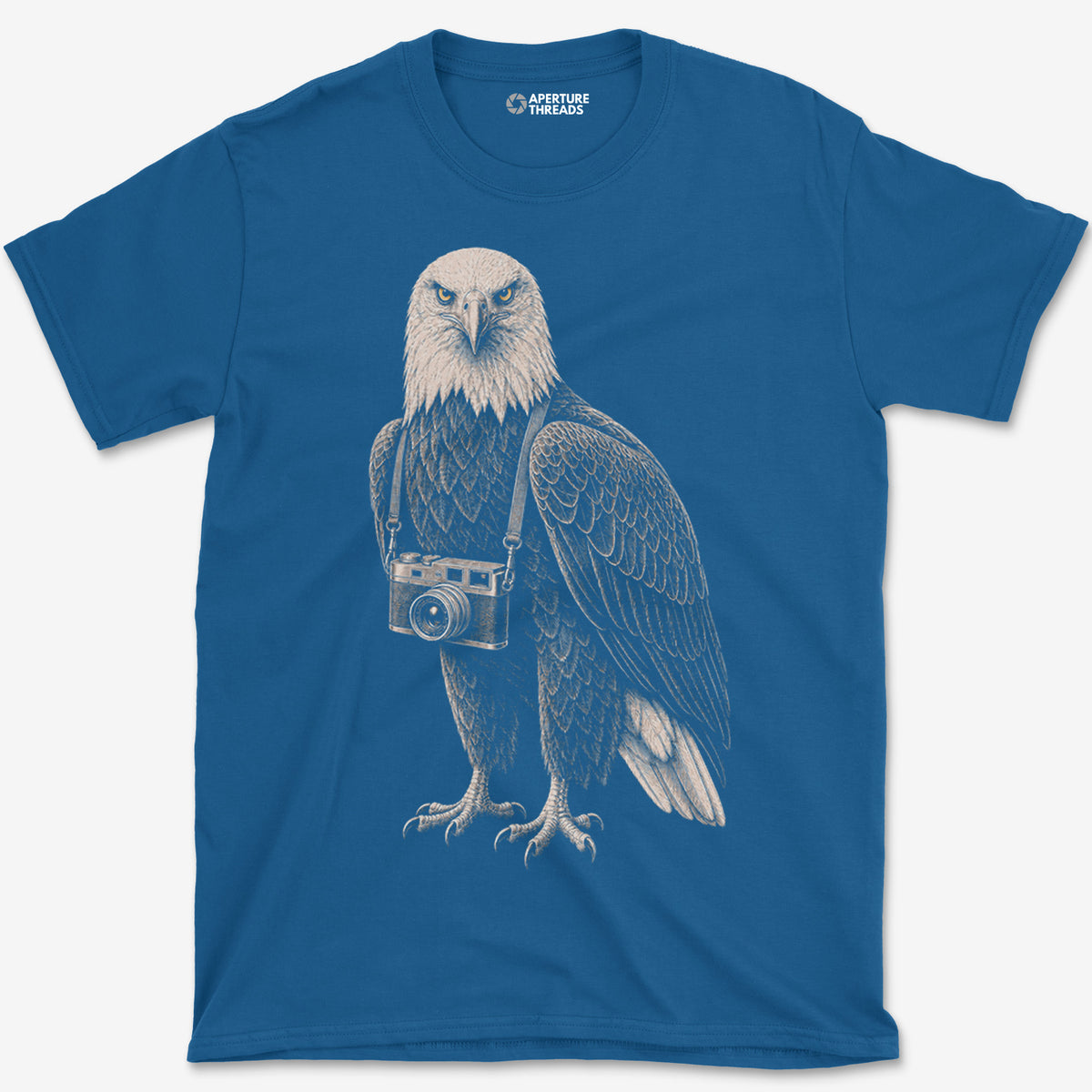 Rangefinder Eagle T-Shirt