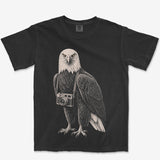 Rangefinder Eagle Heavyweight Tee