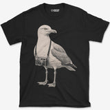 Rangefinder Gull T-Shirt