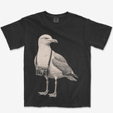 Rangefinder Gull Heavyweight Tee
