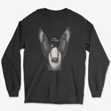Rangefinder Loon Long Sleeve Tee