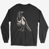 Rangefinder Magpie Long Sleeve Tee