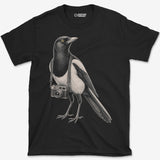 Rangefinder Magpie T-Shirt