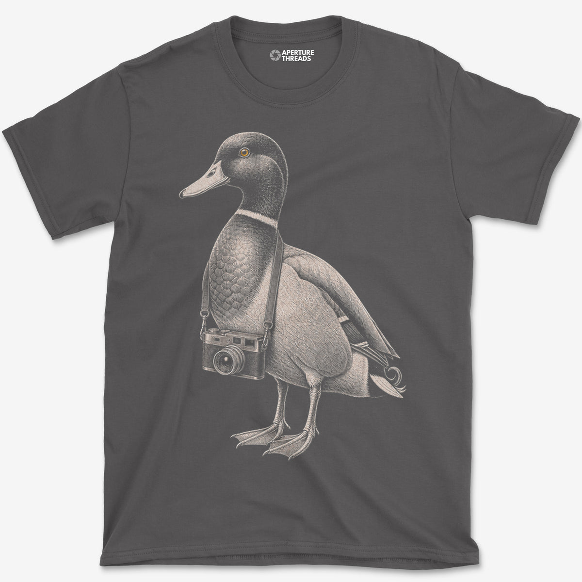 Rangefinder Mallard T-Shirt