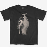 Rangefinder Oriole Tee — black
