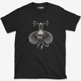 Rangefinder Parotia T-Shirt