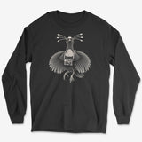 Rangefinder Parotia Long Sleeve Tee