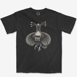 Rangefinder Parotia Heavyweight Tee