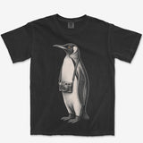 Rangefinder Penguin Heavyweight Tee