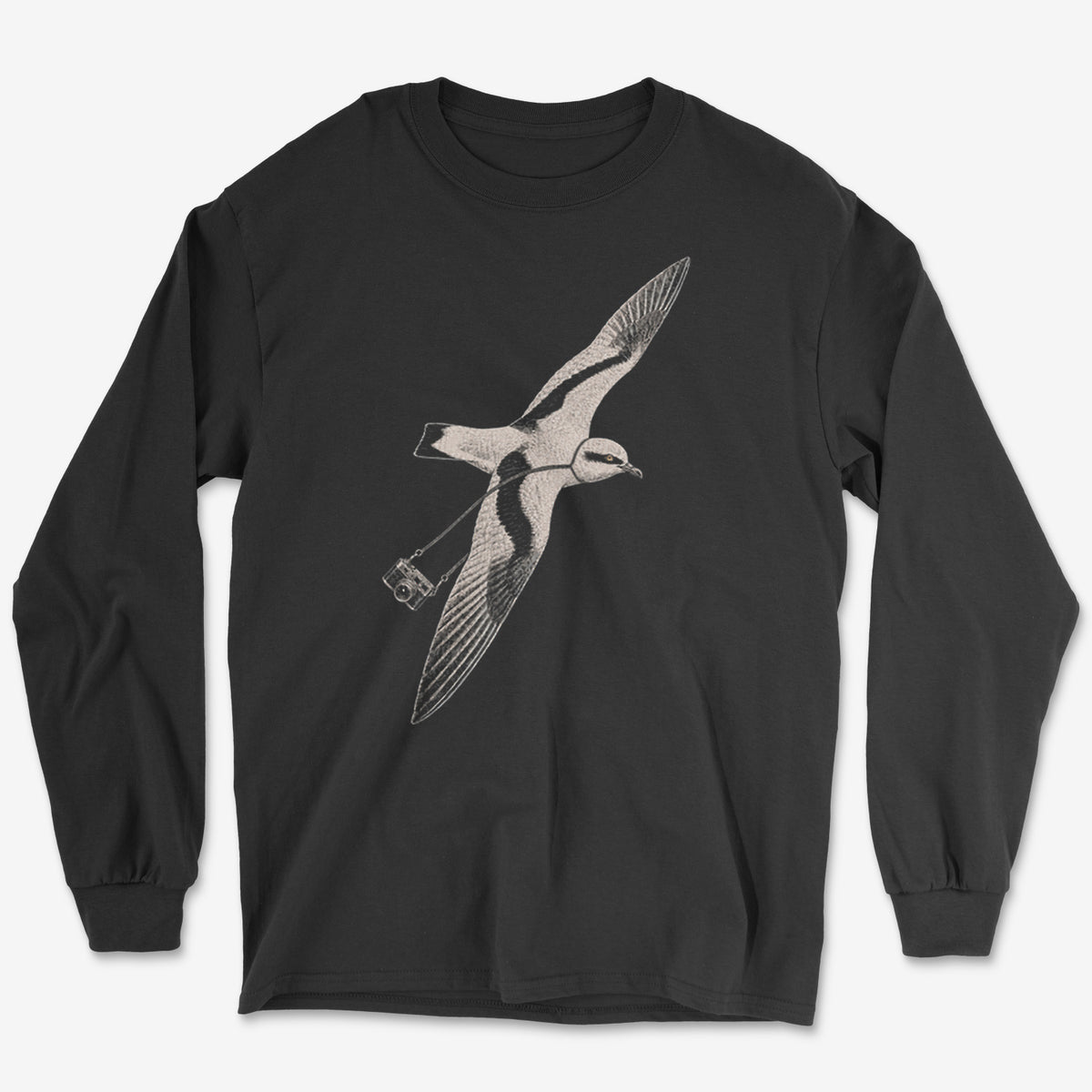 Rangefinder Prion Long Sleeve Tee