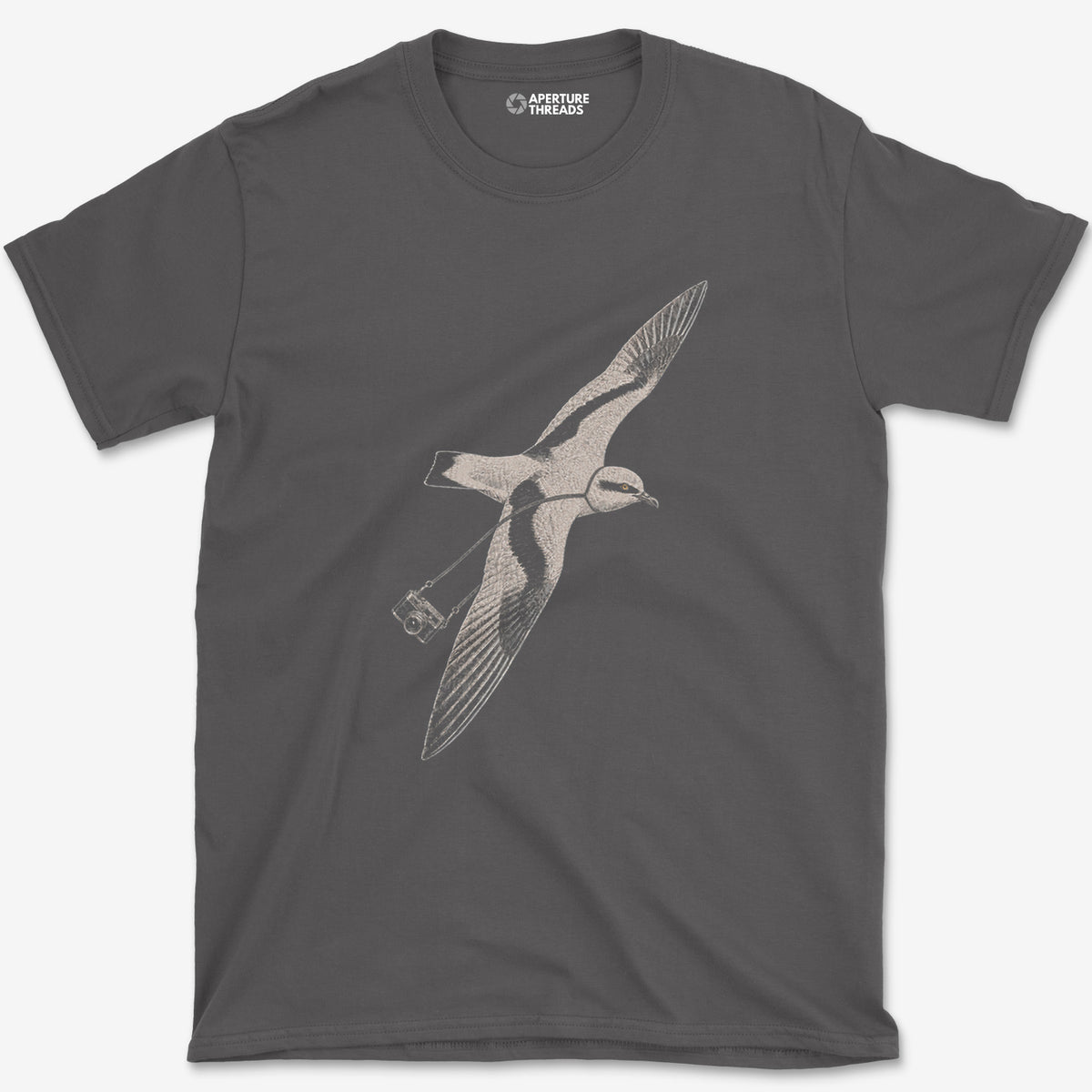 Rangefinder Prion T-Shirt