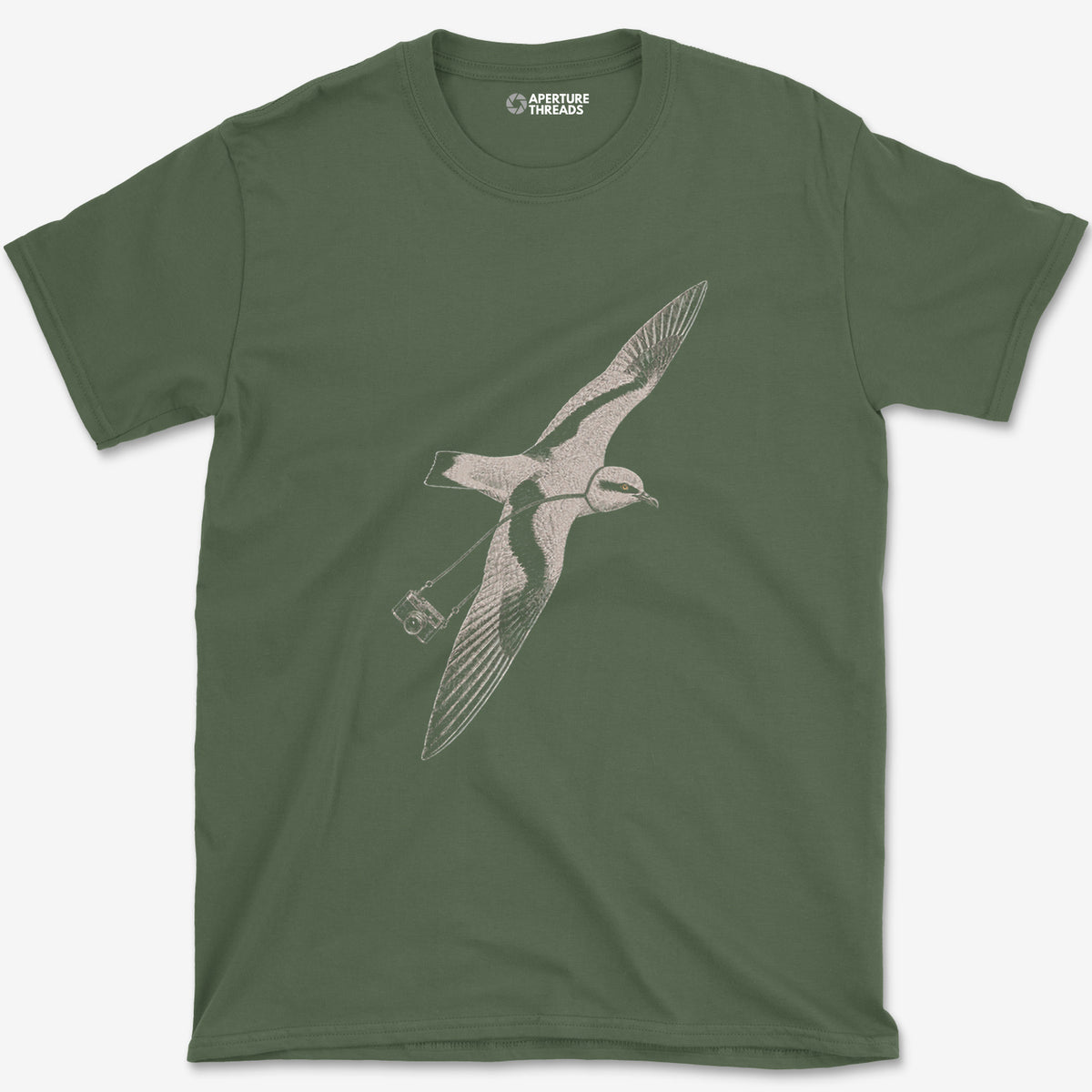 Rangefinder Prion T-Shirt