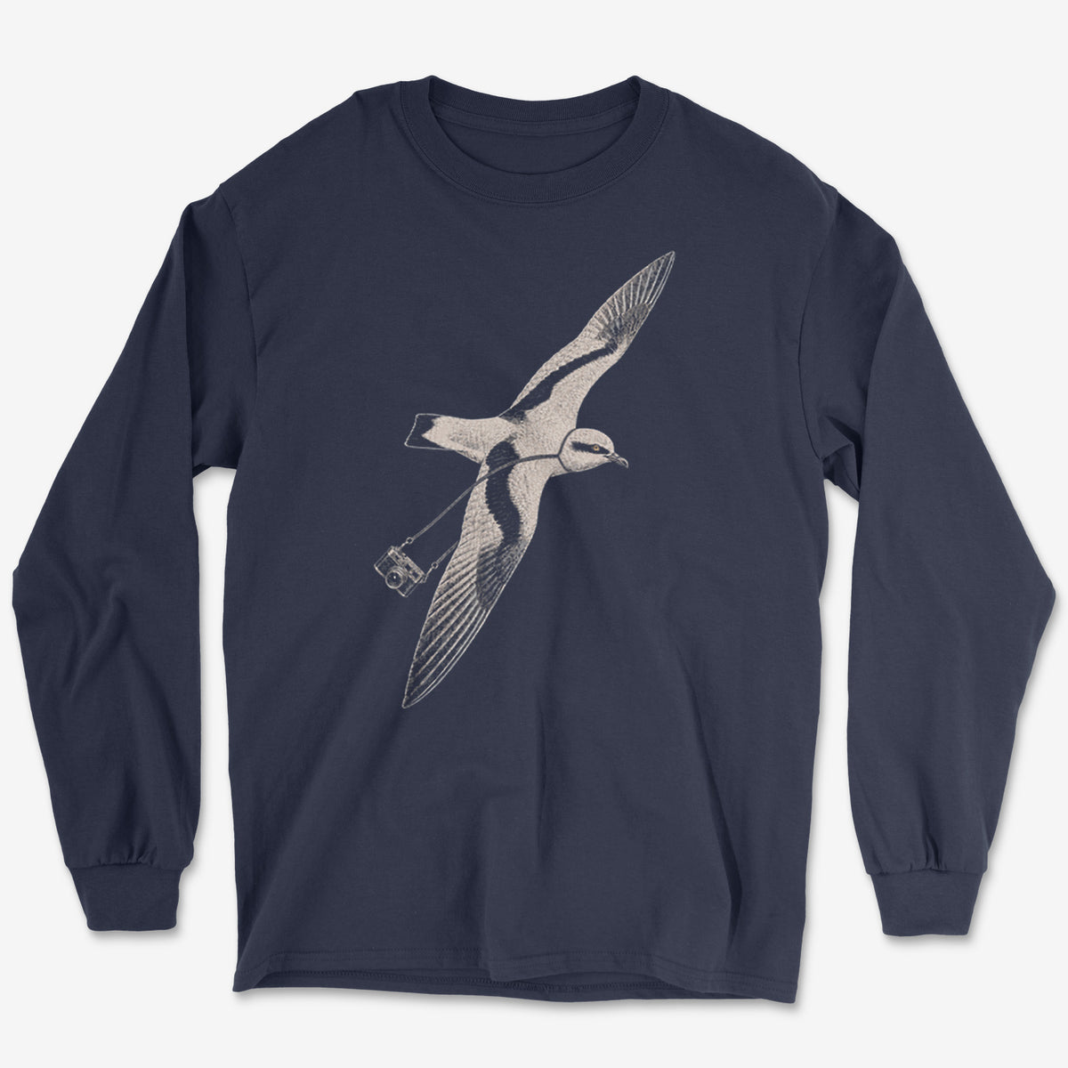 Rangefinder Prion Long Sleeve Tee