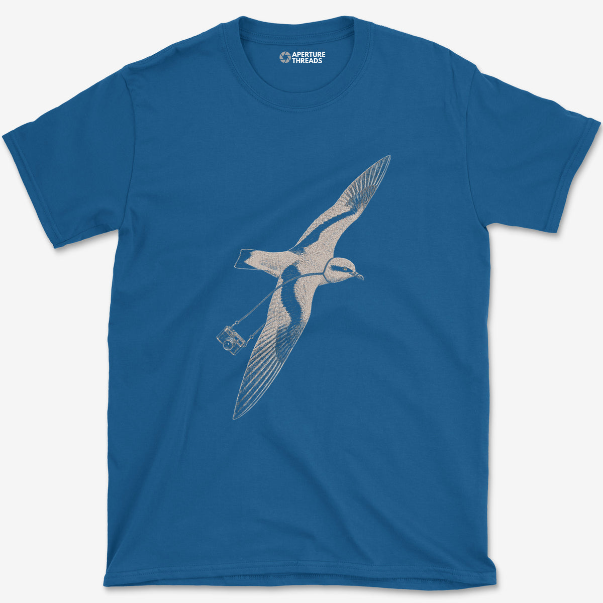 Rangefinder Prion T-Shirt
