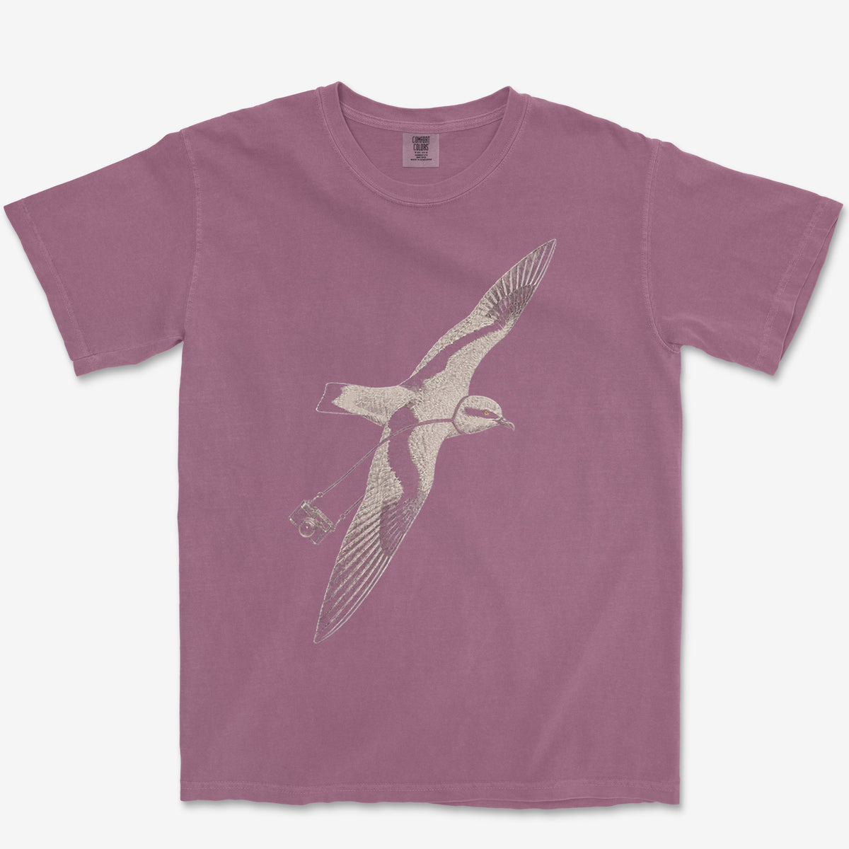 Rangefinder Prion Heavyweight Tee