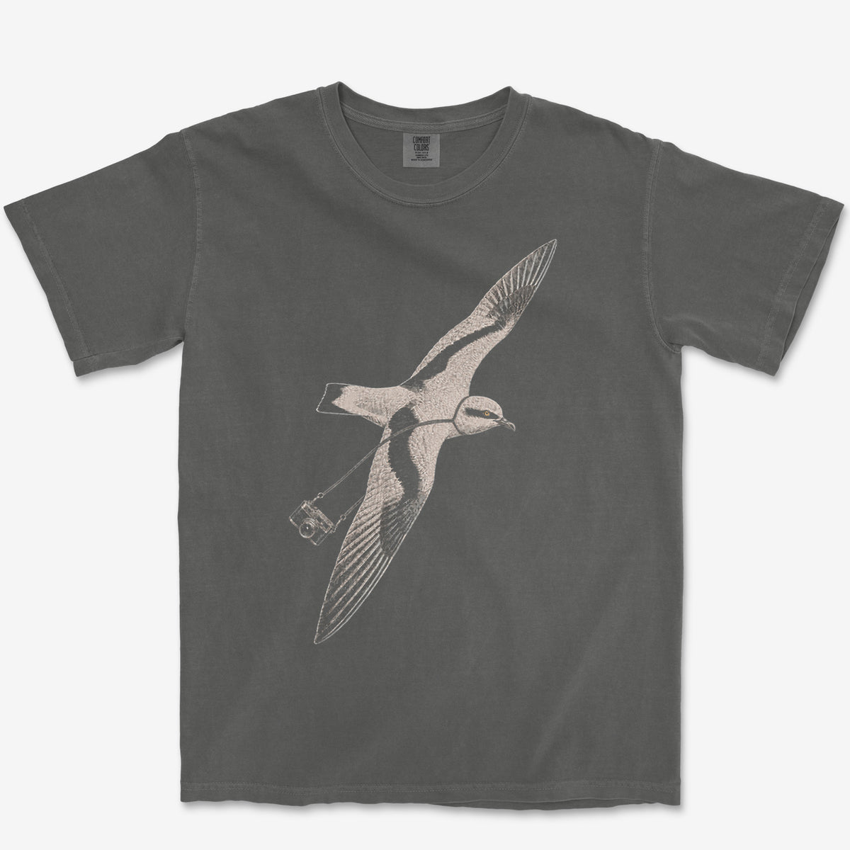 Rangefinder Prion Heavyweight Tee