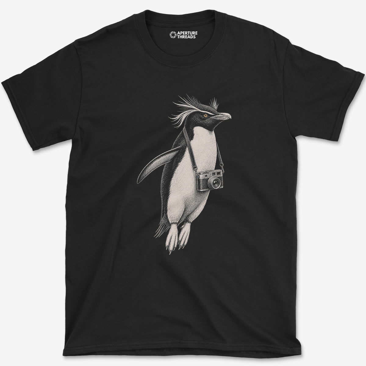 Rangefinder Rockhopper T-Shirt