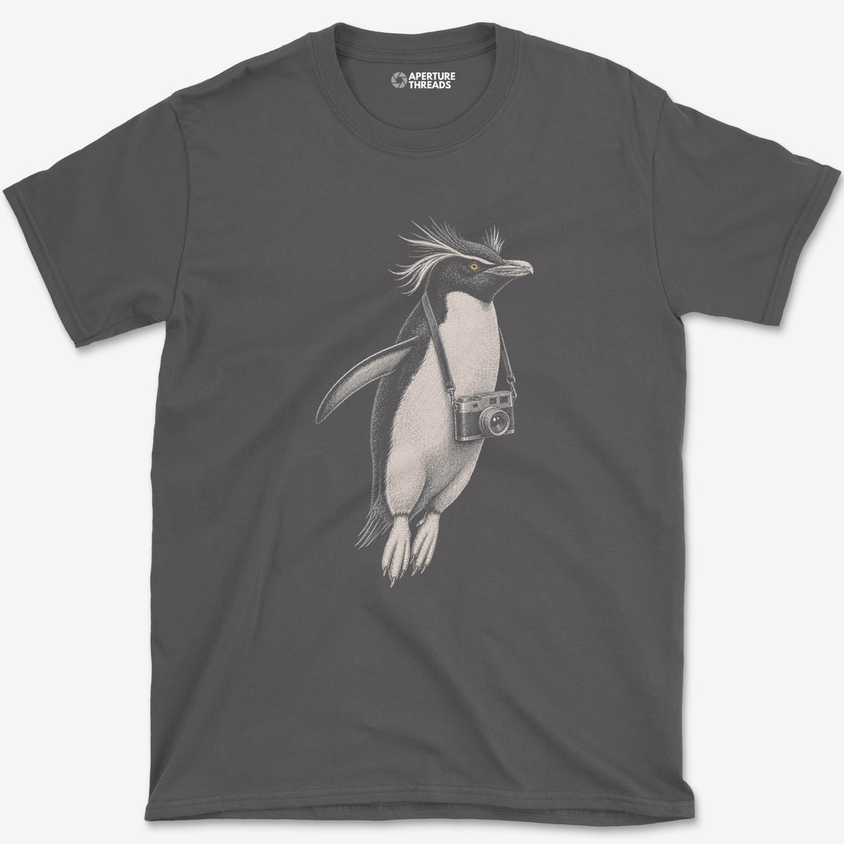 Rangefinder Rockhopper T-Shirt