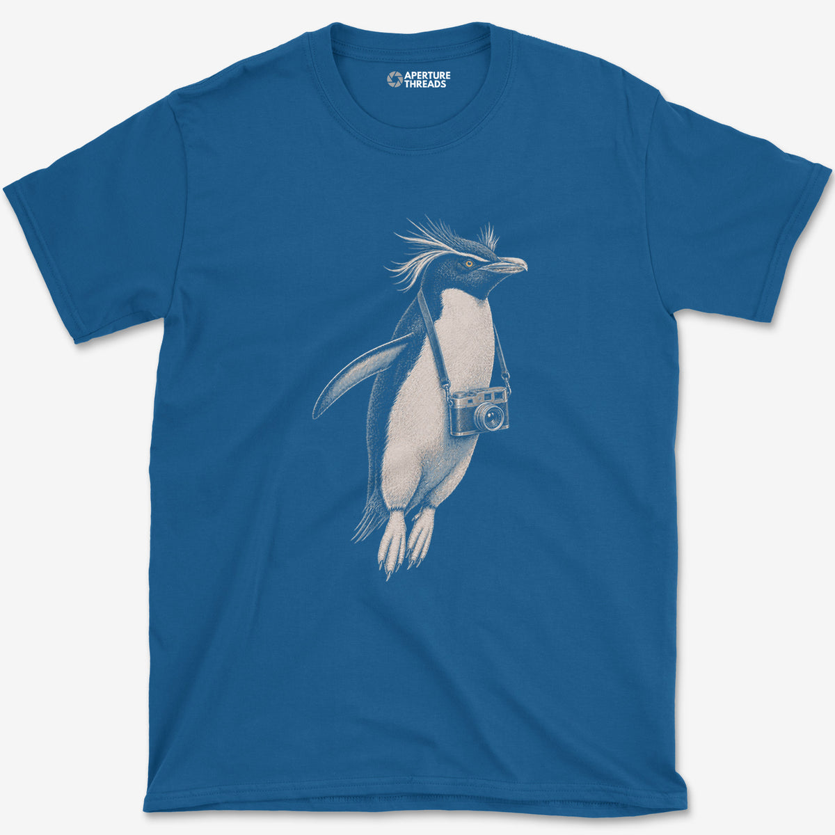 Rangefinder Rockhopper T-Shirt