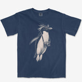 Rangefinder Rockhopper Heavyweight Tee