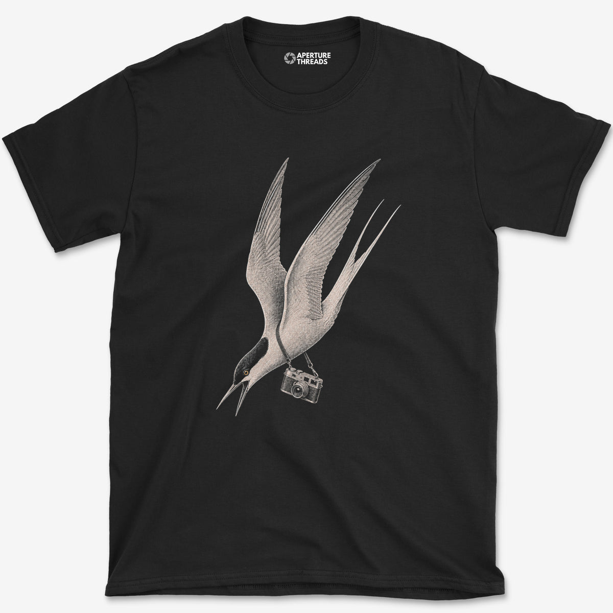 Rangefinder Tern T-Shirt