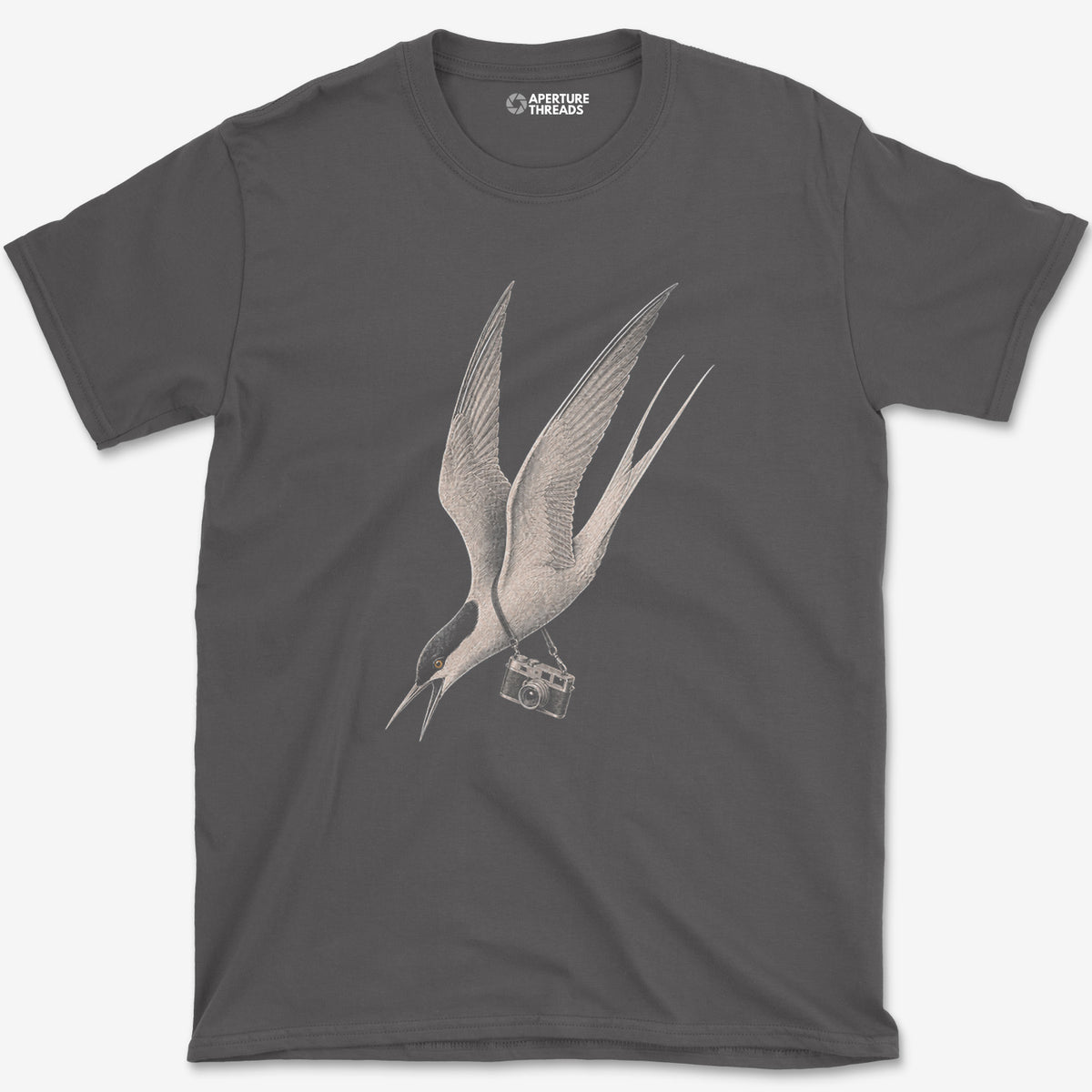 Rangefinder Tern T-Shirt